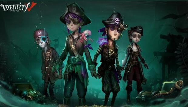 第五人格 深淵への道イベントの進め方ガイド 限定ペットを逃すな アイデンティティv 総攻略ゲーム