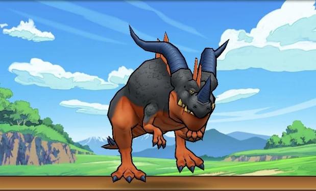 ドラクエウォーク テラノライナーは試練の扉限定 出現場所と効果 図鑑no 175 総攻略ゲーム