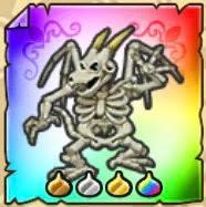 ドラクエウォーク こころ