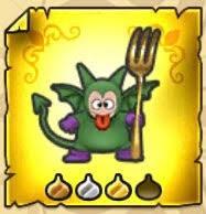 ドラクエウォーク ベンガルクーンのこころsの評価 攻魔 92で全モンスターno 1 総攻略ゲーム