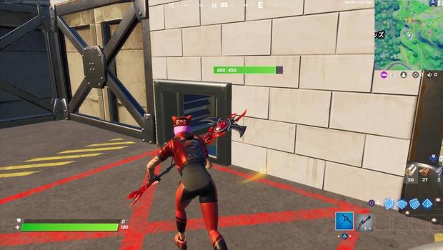 フォートナイト チャプター2シーズン4隠しチャレンジの場所と攻略ガイド Fortnite 総攻略ゲーム