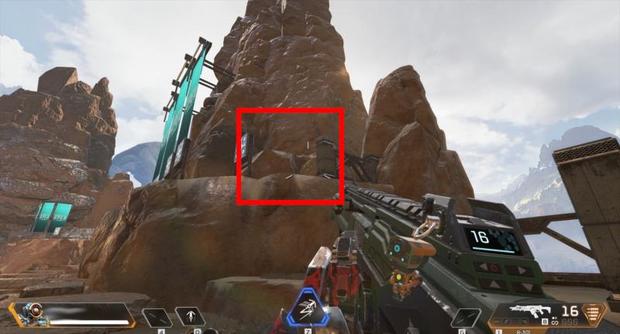 Apex Legends 射撃訓練場でできること Botを動かす裏ワザも紹介 エーペックス レジェンズ 総攻略ゲーム