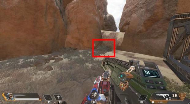 Apex Legends 射撃訓練場でできること Botを動かす裏ワザも紹介 エーペックス レジェンズ 総攻略ゲーム