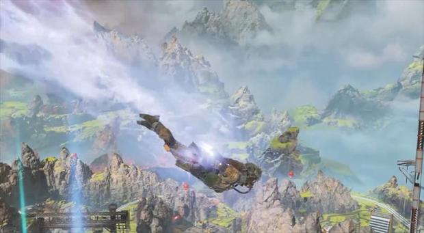 Apex Legends ジャンプマスター最速方法と条件を解説 素早く降りて初動で勝つ エーペックス レジェンズ 総攻略ゲーム