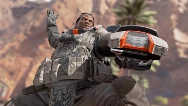 Apex Legends フィニッシャーのやり方とメリットデメリット解説 エーペックス レジェンズ 総攻略ゲーム