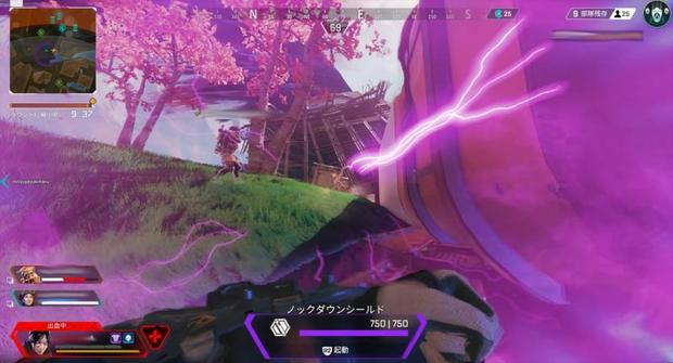 Apex Legends 小柄キャラ一覧 被ダメとヒットボックス解説 エーペックス レジェンズ 総攻略ゲーム