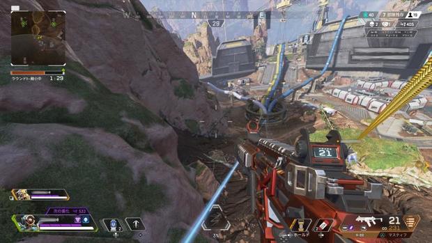 Apex Legends おすすめキャラ構成 カジュアル ランク 徹底解説 シーズン８最新情報 エーペックス レジェンズ 総攻略ゲーム