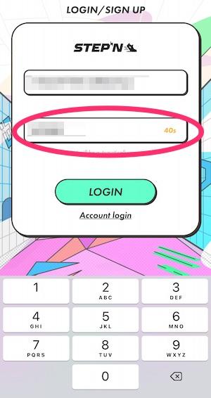 LOGIN