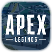 Apex Legendsゲームロゴ